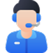 Tạp vụ văn phòng định kỳ customer service