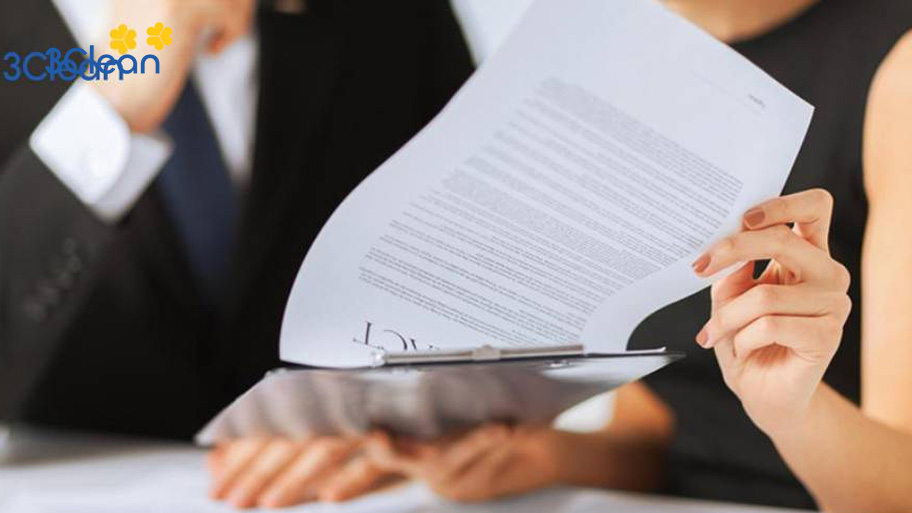 Mách bạn 7 lưu ý khi lựa chọn công ty giúp việc Đà Nẵng uy tín Kiểm tra giá cả và điều khoản dịch vụ của công ty giúp việc