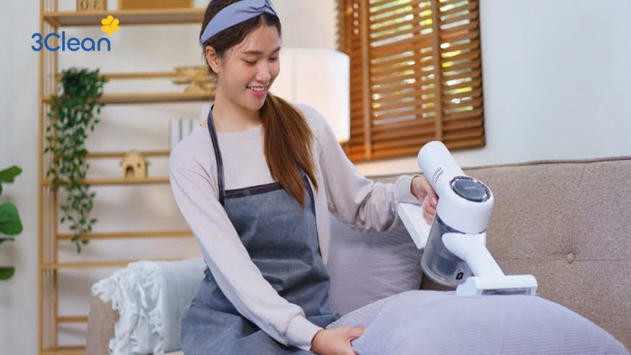 Nhu cầu dịch vụ giúp việc nhà theo giờ tại Đà Nẵng đang tăng cao