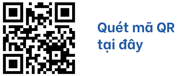 Liên Hệ quét mã
