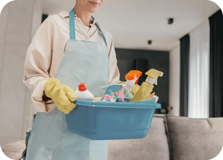Cộng tác viên giúp việc theo giờ quy trình trở thành cộng tác viên