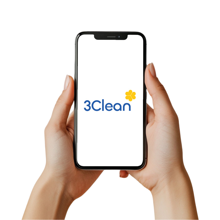 Trang Chủ tải ứng dụng 3clean về máy