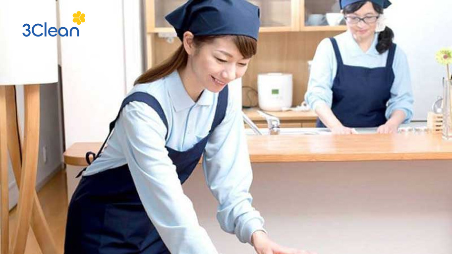 Có nên thuê giúp việc không? Những đặc điểm mà chủ nhà cần biết Cân nhắc tài chính để quyết định thuê người giúp việc phù hợp