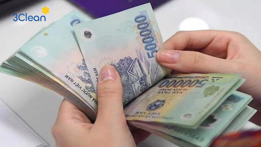 Có nên thuê giúp việc không? Những đặc điểm mà chủ nhà cần biết Chi phí thuê giúp việc có thể ảnh hưởng đến quyết định của các chủ nhà