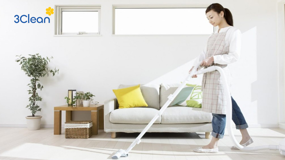 Mách bạn 6 cách chọn người giúp việc nhanh chóng và phù hợp Chủ nhà nên tạo môi trường làm việc thoải mái để người giúp việc yên tâm gắn bó công việc
