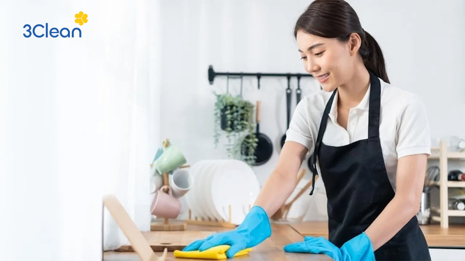 Giúp việc và tầm quan trọng của người giúp việc với các gia đình Chủ nhà phải xác định rõ nhu cầu thuê giúp việc của mình
