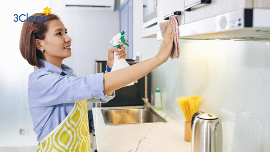 Chủ nhà khi thuê giúp việc cần lưu ý gì? Tìm hiểu ngay nhé Có những thỏa thuận, điều khoản rõ ràng với người giúp việc