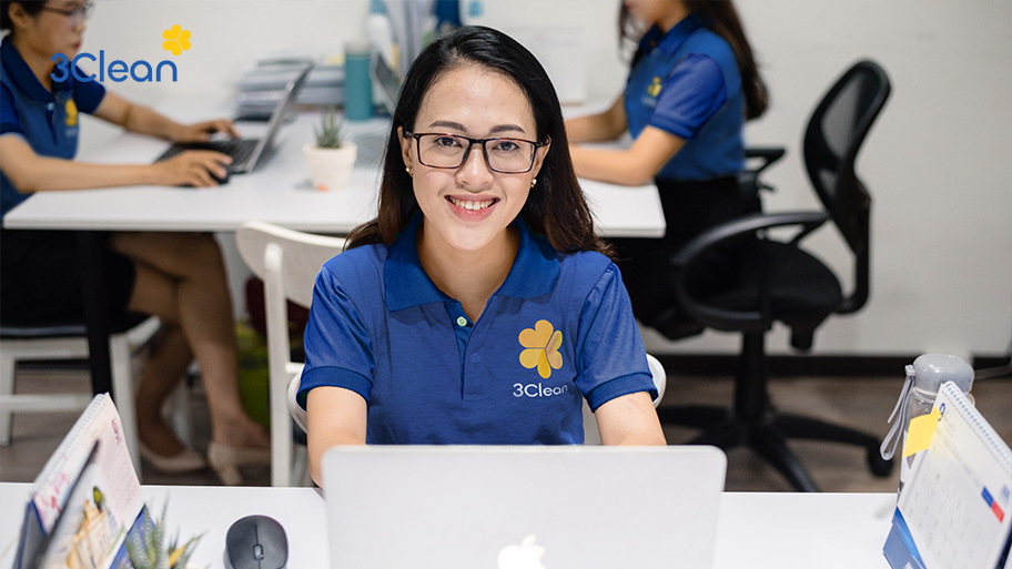 Khám phá các lý do nên tìm giúp việc qua công ty thay vì tự kiếm Có thể tìm người nhanh chóng khi gặp vấn đề phát sinh