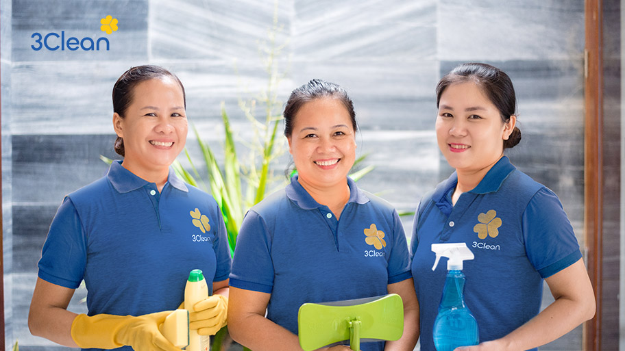 Khám phá các lý do nên tìm giúp việc qua công ty thay vì tự kiếm Công ty giúp việc giúp bạn tìm người nhanh chóng, thuận tiện hơn