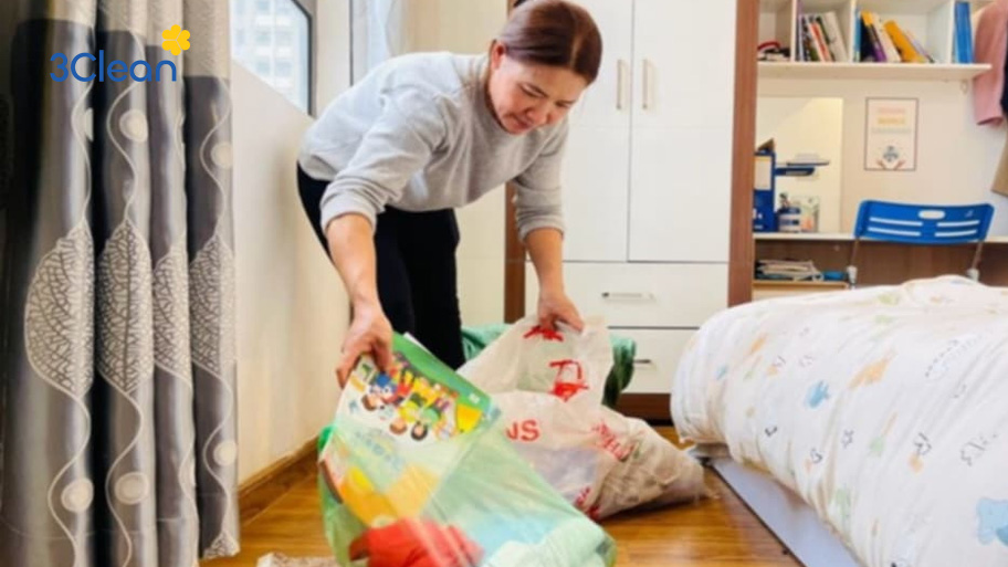 Giúp việc và tầm quan trọng của người giúp việc với các gia đình Đánh giá kỹ năng và thái độ làm việc của người giúp việc chi tiết, phù hợp