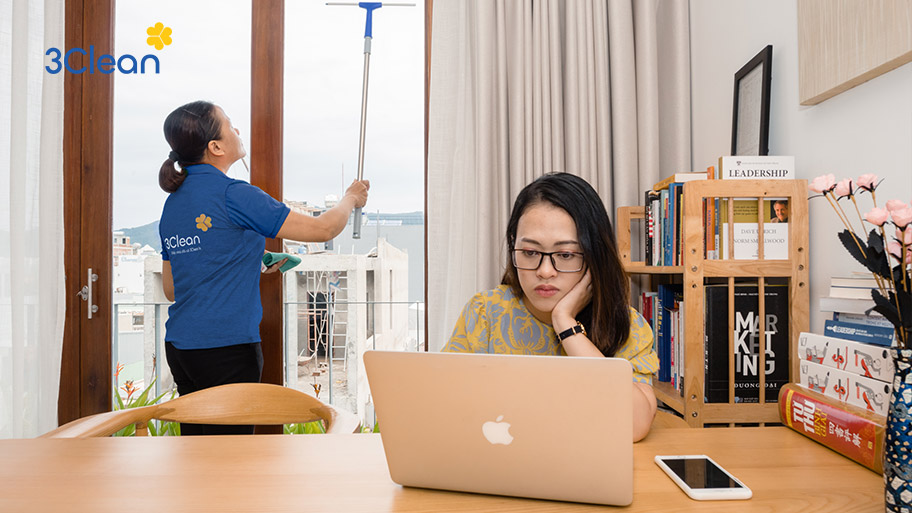 Khám phá các lý do nên tìm giúp việc qua công ty thay vì tự kiếm Hạn chế được nhiều rủi ro khi tìm qua công ty giúp việc
