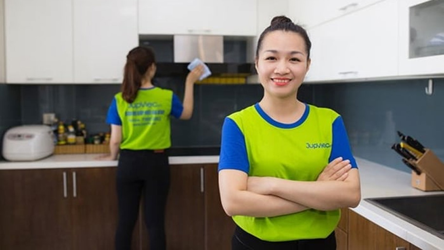 Khám phá top 7 công ty giúp việc Đà Nẵng uy tín và chuyên nghiệp nhất JupViec.vn là công ty giúp việc Đà Nẵng uy tín với các tiêu chuẩn từ Singapore