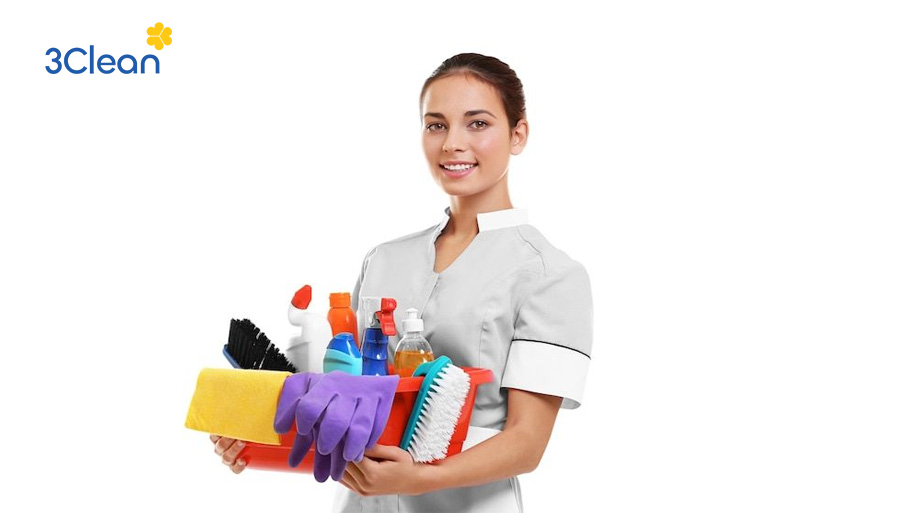 Lưu ngay 5 tiêu chí chọn công ty giúp việc uy tín và chất lượng Khi lựa chọn công ty giúp việc uy tín sẽ mang lại nhiều lợi ích cho chủ nhà về tài sản và pháp lý