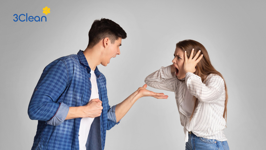9 sai lầm cần tránh khi thuê giúp việc mà chủ nhà nên biết sớm Không thiết lập thỏa thuận rõ ràng giữa chủ nhà và người giúp việc gây ra mâu thuẫn, xích mích.