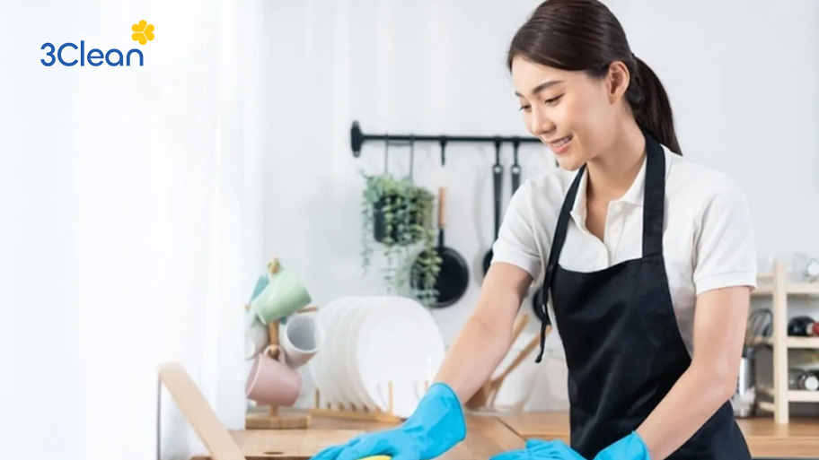 Mách bạn 6 cách chọn người giúp việc nhanh chóng và phù hợp Nên đưa ra quyết định chọn người giúp việc sau thời gian thử việc nếu thấy phù hợp
