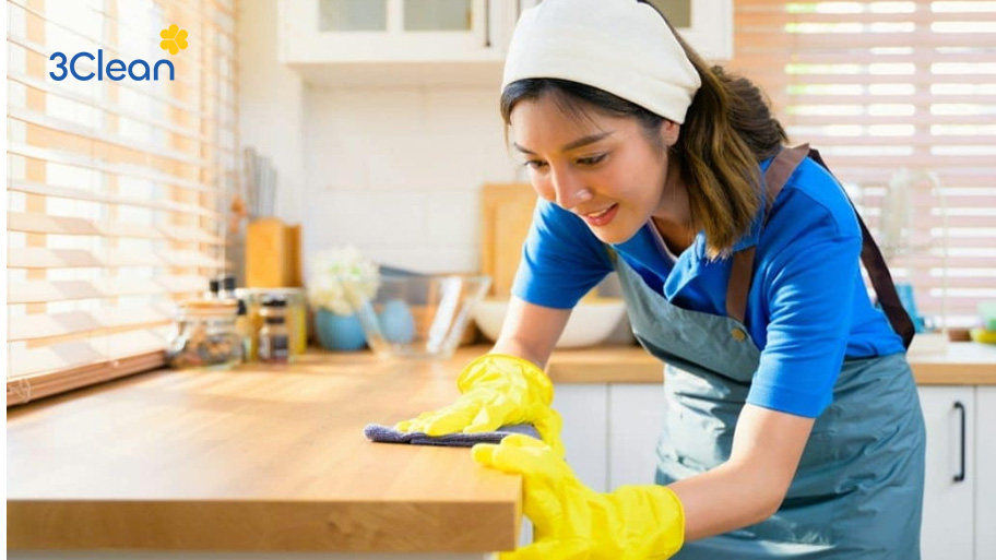 Mách bạn 6 cách chọn người giúp việc nhanh chóng và phù hợp Nên quan tâm đến đời sống của người giúp việc và đối xử chân thành