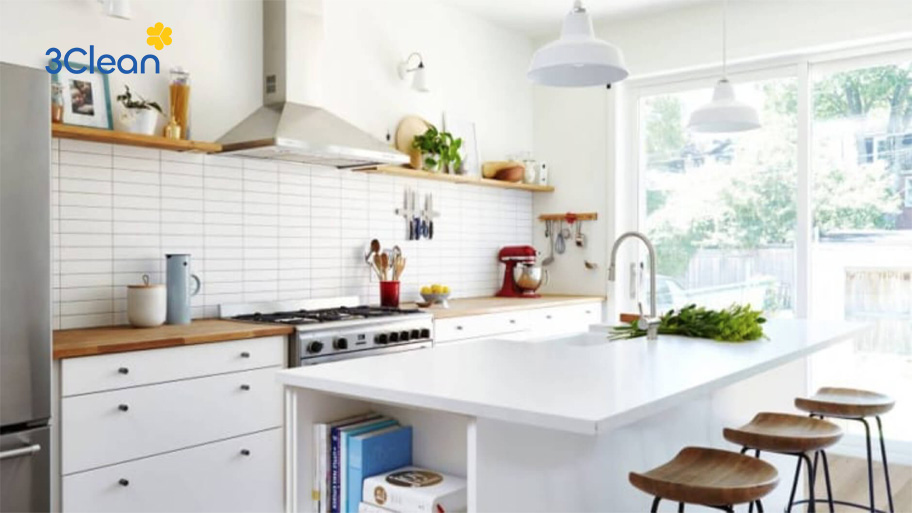 Giúp việc và tầm quan trọng của người giúp việc với các gia đình Ngôi nhà của bạn luôn được đảm bảo sạch sẽ và sẵn sàng chào đón các vị khách