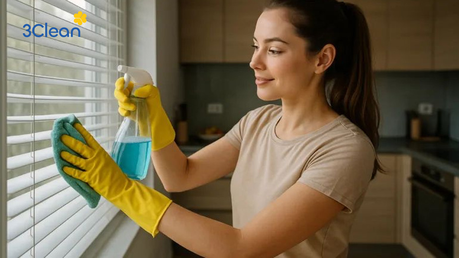 Làm sao để tránh việc 1 tháng đổi 3 người giúp việc gia đình Người giúp việc có những tính xấu, không đáp ứng yêu cầu của chủ nhà cũng là lý do đổi việc
