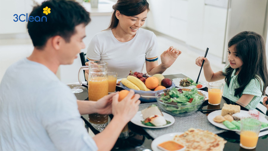 Giúp việc và tầm quan trọng của người giúp việc với các gia đình Người giúp việc góp phần nâng cao chất lượng cuộc sống của gia đình