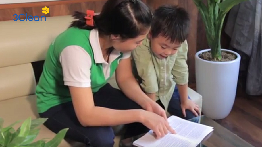 Mách bạn 6 cách chọn người giúp việc nhanh chóng và phù hợp Nhờ bạn bè hay người thân giới thiệu là cách chọn người giúp việc nhanh và hiệu quả nhất