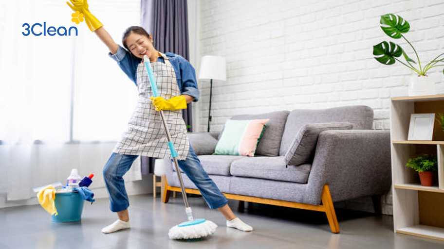 Chủ nhà khi thuê giúp việc cần lưu ý gì? Tìm hiểu ngay nhé Tạo môi trường làm việc tích cực và thoải mái cho người giúp việc