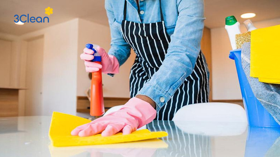 Giúp việc và tầm quan trọng của người giúp việc với các gia đình Thiết lập các quy định rõ ràng với người giúp việc ngay từ ban đầu
