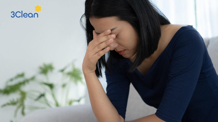 9 sai lầm cần tránh khi thuê giúp việc mà chủ nhà nên biết sớm Thiếu trao đổi và giao tiếp rõ ràng khiến tiến độ công việc không đúng với mong muốn.