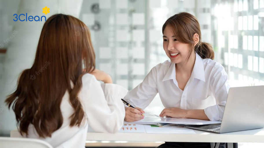 Mách bạn 6 cách chọn người giúp việc nhanh chóng và phù hợp Tìm chọn người giúp việc thông qua các môi giới, công ty giúp việc để tìm được người ưng ý