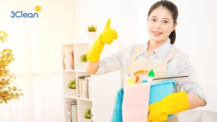 Làm sao để tránh việc 1 tháng đổi 3 người giúp việc gia đình Tìm nơi cung cấp người giúp việc uy tín để tránh tình trạng tháng đổi 3 giúp việc