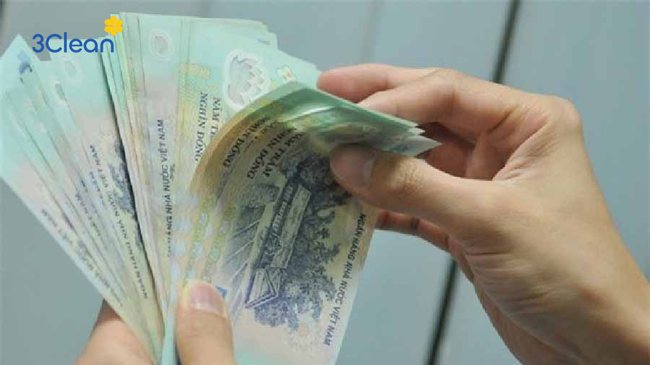 Làm sao để tránh việc 1 tháng đổi 3 người giúp việc gia đình Trả mức lương tương xứng cho người giúp việc để họ gắn bó lâu dài