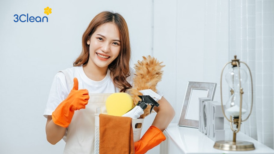 Khám phá 5 lý do nên chọn nghề giúp việc theo giờ để gắn bó Nghề giúp việc theo giờ phù hợp nhiều đối tượng khác nhau