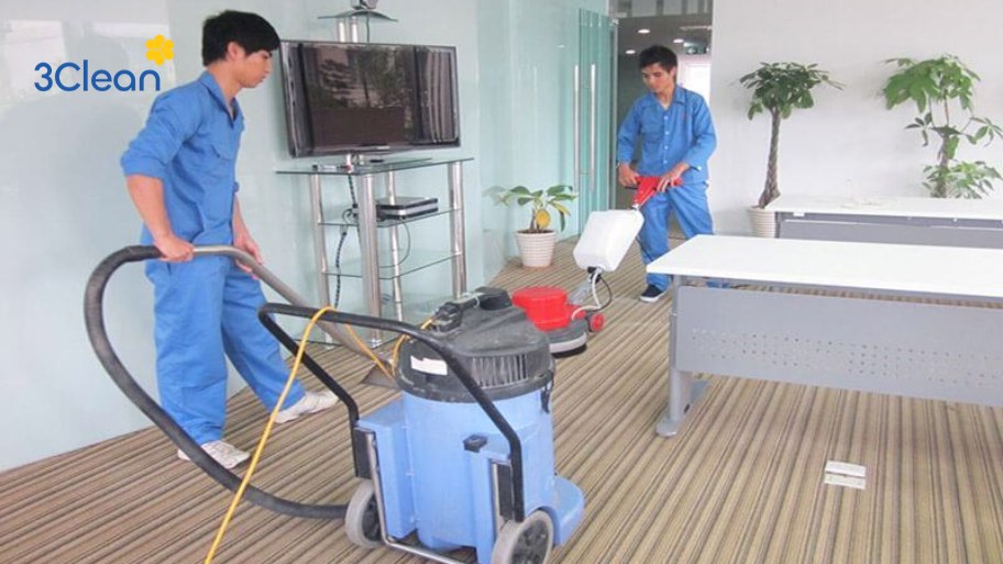 Bao lâu nên vệ sinh thảm nhựa định kỳ?