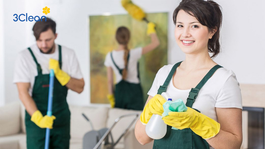 Giúp việc theo giờ ở chung cư gồm công việc nào? Những điểm cần lưu ý Giúp việc theo giờ có thể làm được nhiều việc dựa trên nhu cầu của gia chủ