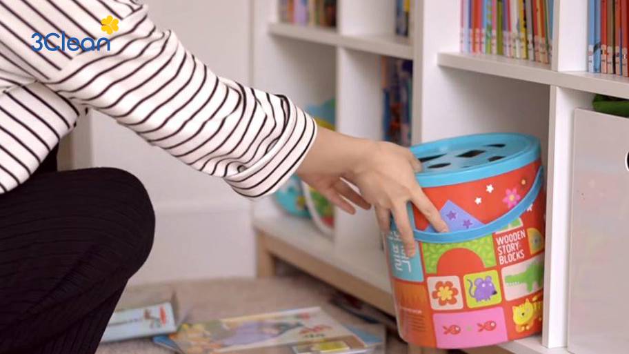Khám phá 10 cách dọn dẹp nhà cửa gọn gàng và tiết kiệm thời gian Cải thiện sức khỏe gia đình là lợi ích của dọn dẹp nhà cửa