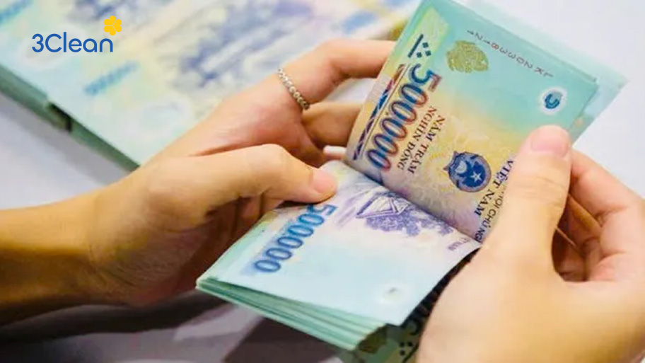 Giúp việc có lương tháng 13 không? Lưu ý các thông tin cần thiết Có thể dựa vào sự cống hiến và kết quả làm việc thì chủ nhà trả lương tháng 13 cho giúp việc phù hợp