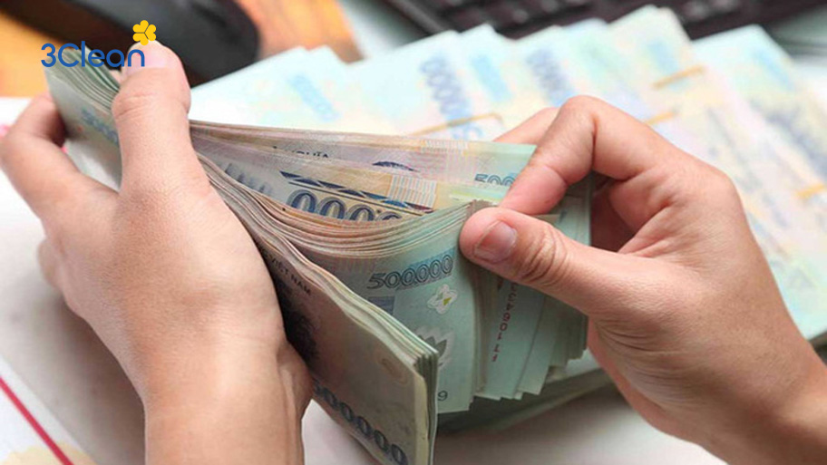 Giúp việc có lương tháng 13 không? Lưu ý các thông tin cần thiết Công thức tính lương tháng 13 phụ thuộc vào thời gian làm việc và tổng lương trung bình