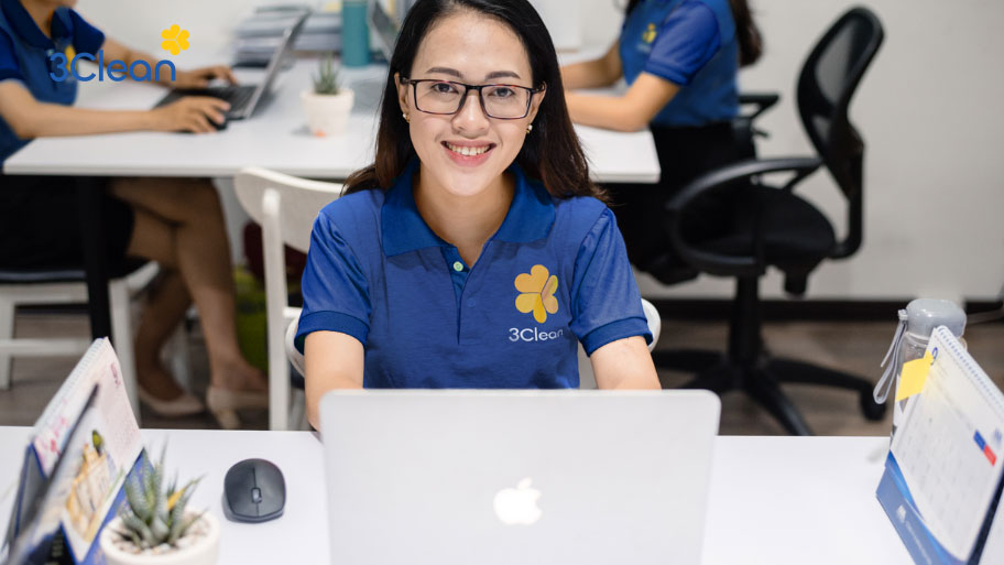 Lưu ngay 5 kinh nghiệm thuê dịch vụ giúp việc theo giờ uy tín Công ty giúp việc uy tín sẽ hỗ trợ khi có sự cố phát sinh, đảm bảo quyền lợi của cả gia chủ và giúp việc