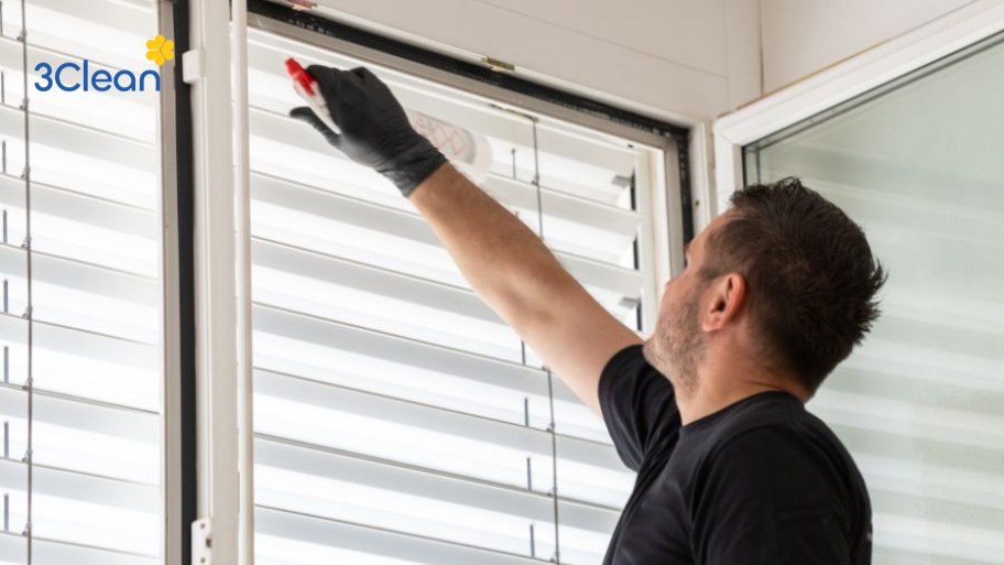 Đặc điểm nổi bật của rèm sáo nhôm