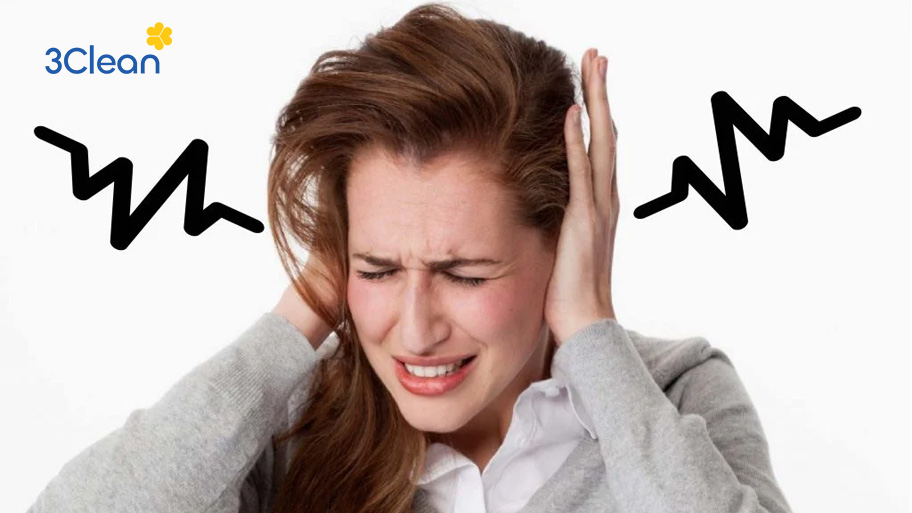 Người giúp việc theo giờ cần lưu ý gì? Kinh nghiệm từ chuyên gia Việc tạo ra nhiều tiếng ồn có thể ảnh hưởng đến sinh hoạt của chủ nhà
