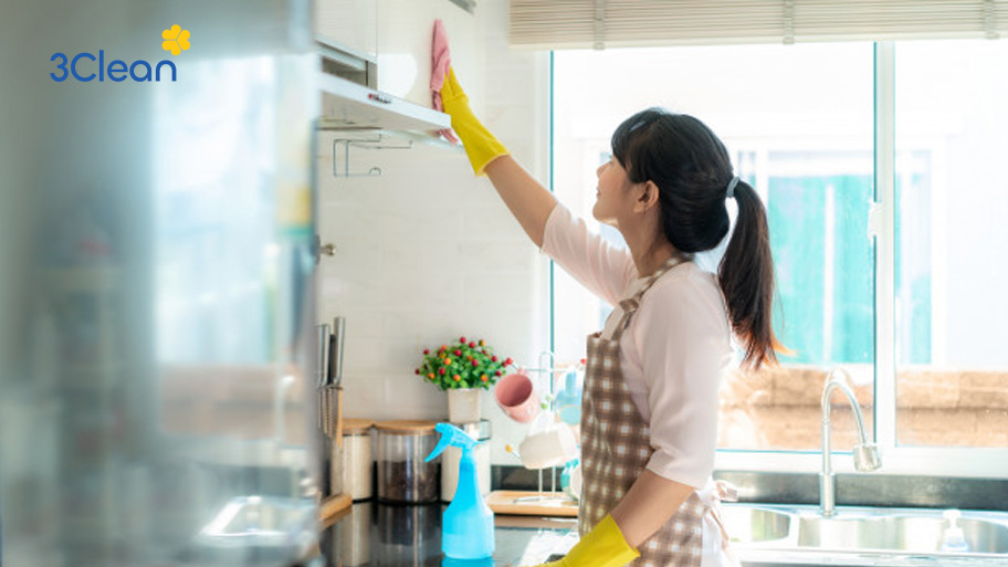 Giúp việc theo giờ ở chung cư gồm công việc nào? Những điểm cần lưu ý Các nhân viên đều đã được đào tạo bài bản