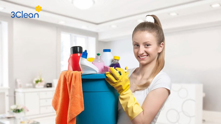 5 lợi ích khi thuê giúp việc theo giờ mang lại cho gia chủ Lựa chọn giúp việc theo giờ có phải là một phương án tốt hay không?