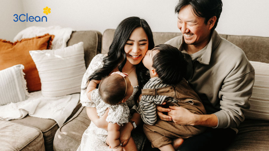 Giúp việc theo giờ là gì? Những đặc điểm và lợi ích cần biết Giúp việc theo giờ đảm bảo không gian sống riêng tư cho gia chủ