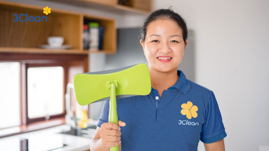 Điểm khác nhau giữa giúp việc toàn thời gian và giúp việc theo giờ Giúp việc theo giờ là hình thức người giúp việc chỉ làm việc trong một khoảng thời gian nhất định