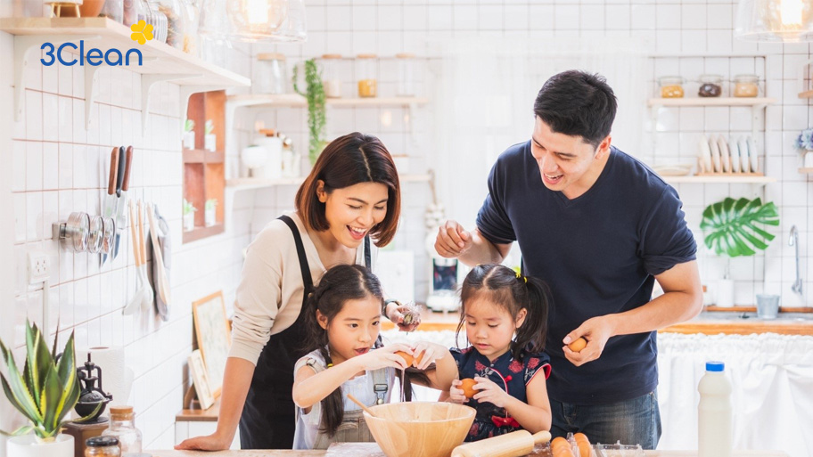 5 lợi ích khi thuê giúp việc theo giờ mang lại cho gia chủ Người giúp việc theo giờ chỉ làm theo một khung giờ cố định không làm ảnh hưởng đến nhịp sống gia đình bạn