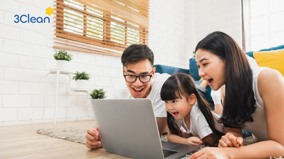 Có nên thuê giúp việc theo giờ không? Đáp án chi tiết A-Z Không phát sinh những vấn đề trong sinh hoạt giúp gia đình duy trì cuộc sống ổn định và riêng tư