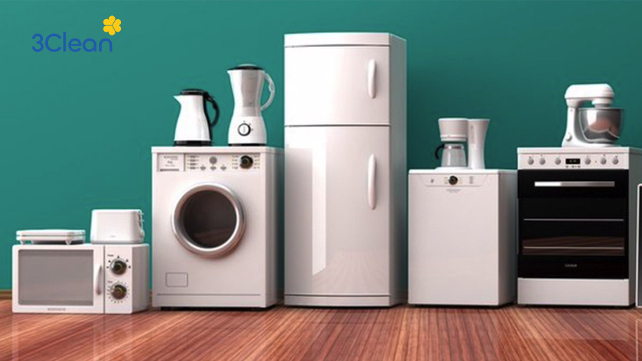 Người giúp việc theo giờ cần lưu ý gì? Kinh nghiệm từ chuyên gia Tránh đụng chạm hoặc di chuyển sai vị trí các vật dụng