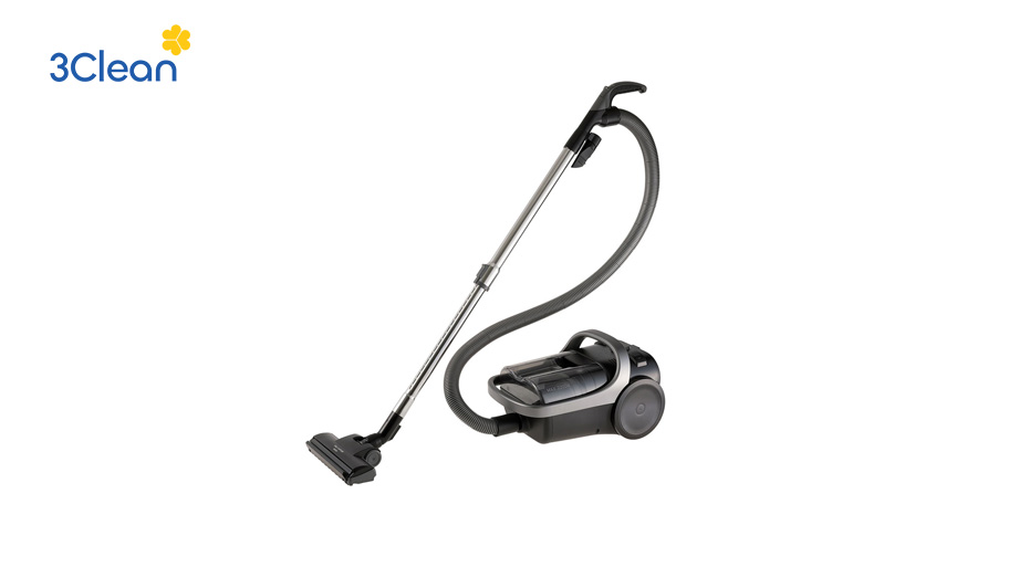 Khám phá 15 dụng cụ vệ sinh nhà cửa cần thiết với mọi gia đình Máy hút bụi nhanh chóng loại bỏ bụi bẩn và mảnh vụn, giúp nhà cửa sạch sẽ mà không tốn nhiều công sức.