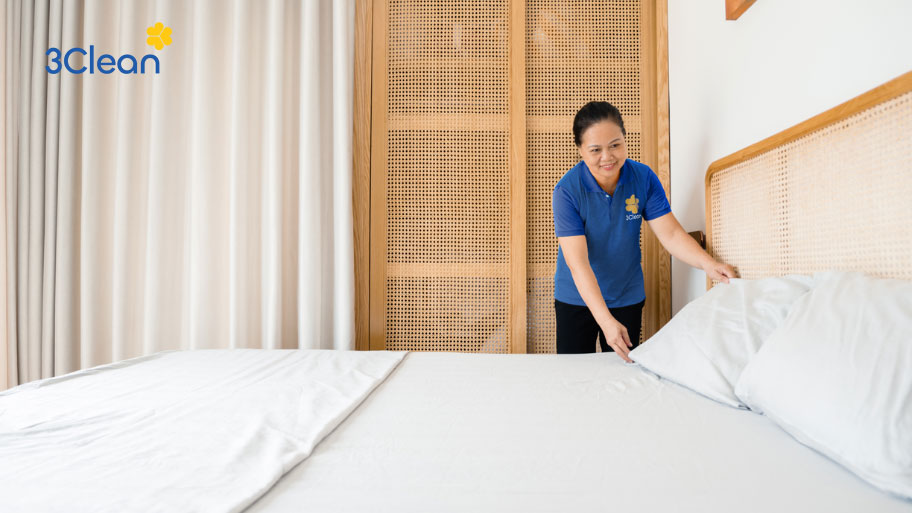 Có nên thuê giúp việc theo giờ không? Đáp án chi tiết A-Z Mỗi hình thức thuê giúp việc đều có ưu và nhược điểm riêng, cần hiểu rõ từng hình thức trước khi ra quyết định
