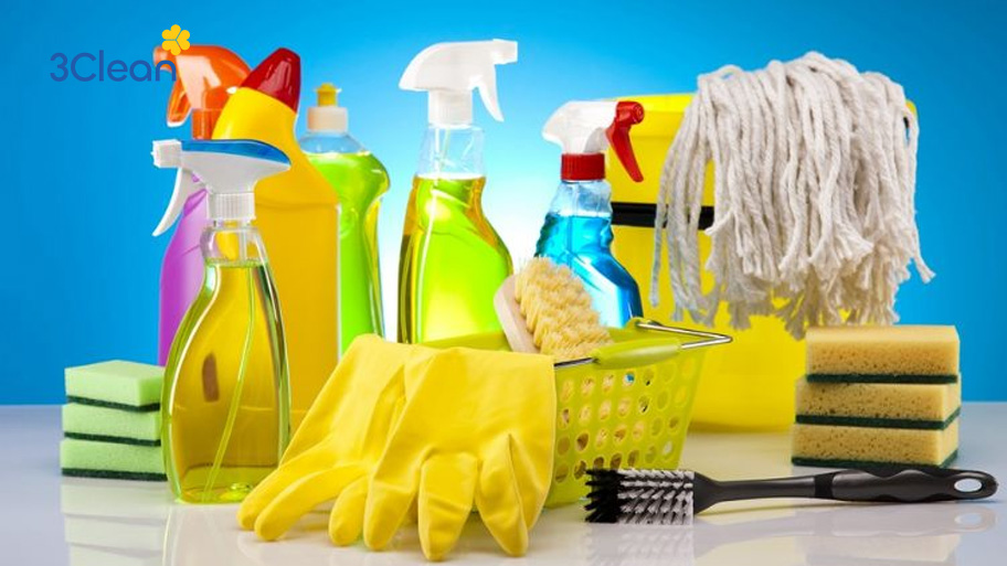 Những lưu ý khi vệ sinh cửa kính, giúp cửa kính luôn sạch 