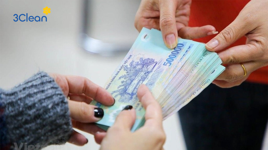Giúp việc có lương tháng 13 không? Lưu ý các thông tin cần thiết Người giúp việc có lương tháng 13 không thì tùy thuộc vào thỏa thuận và khả năng chi trả của chủ nhà